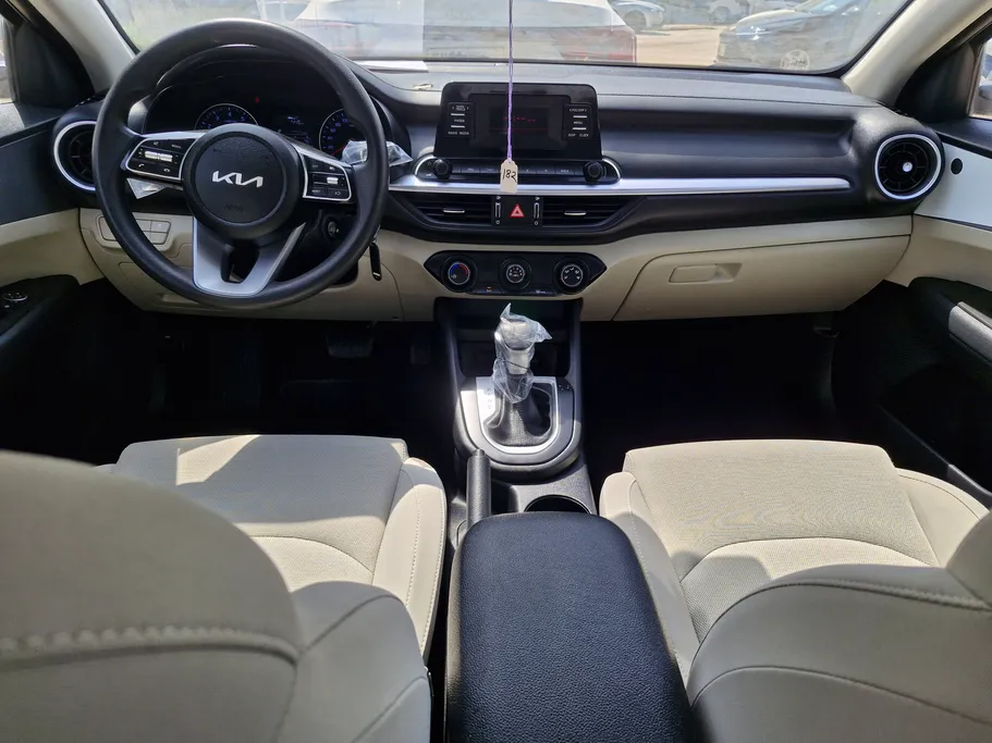 2023 Kia Cerato GL 