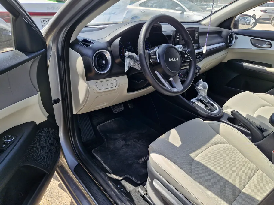 2023 Kia Cerato GL 