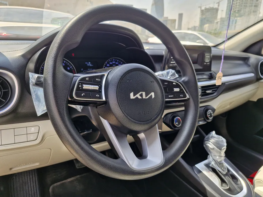 2023 Kia Cerato GL 