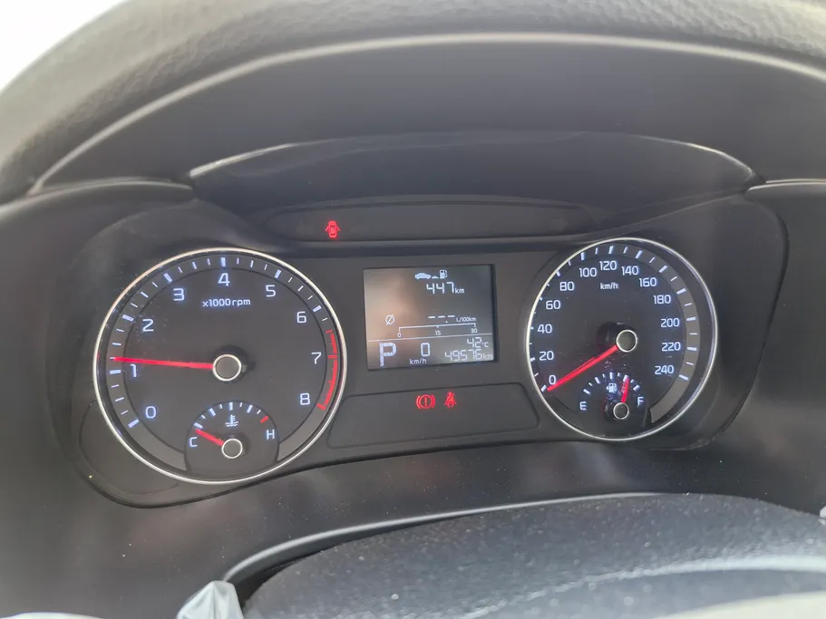 2023 Kia Cerato GL 