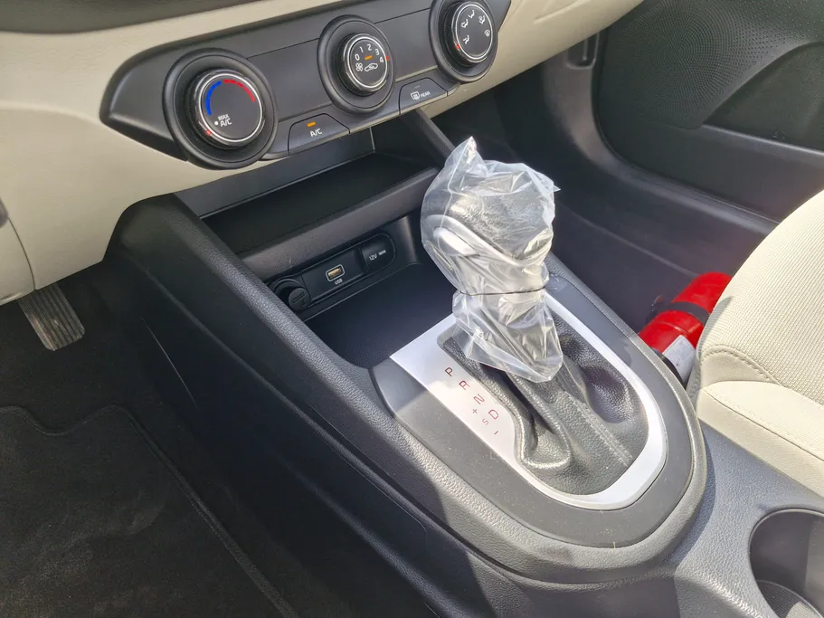 2023 Kia Cerato GL 