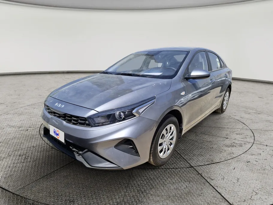 2023 Kia Cerato GL 