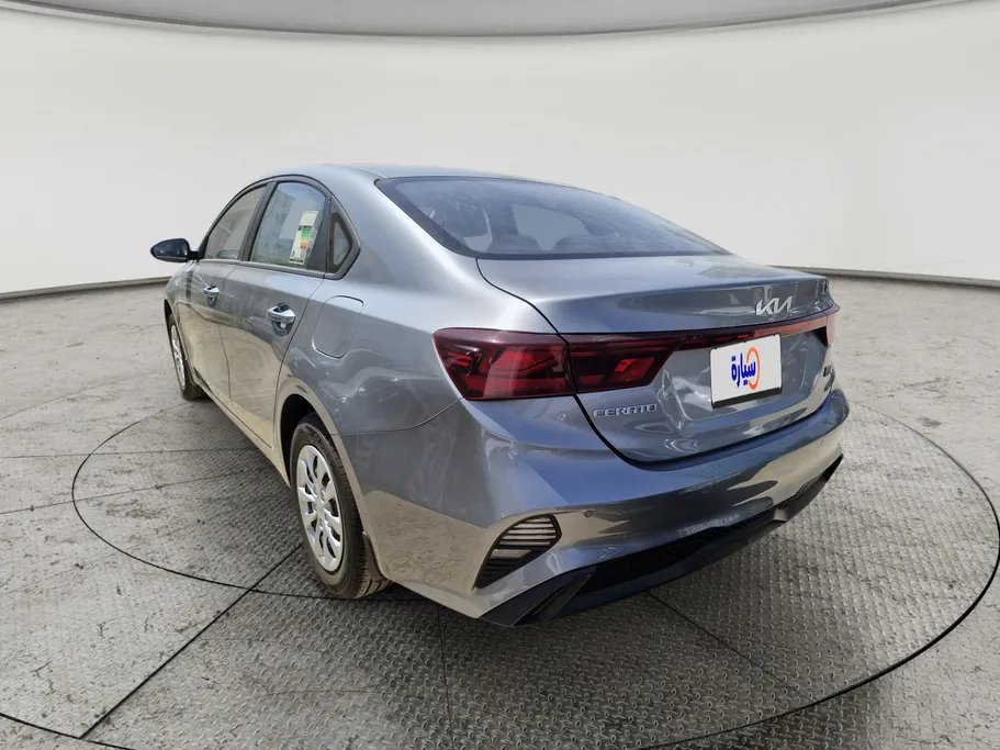 2023 Kia Cerato GL 