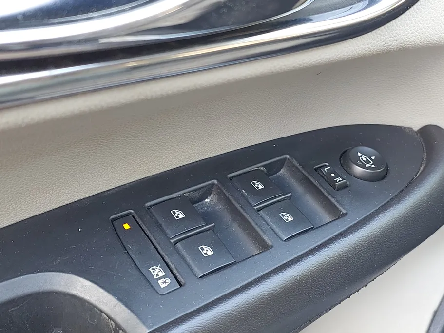 2018 Cadillac ATS  