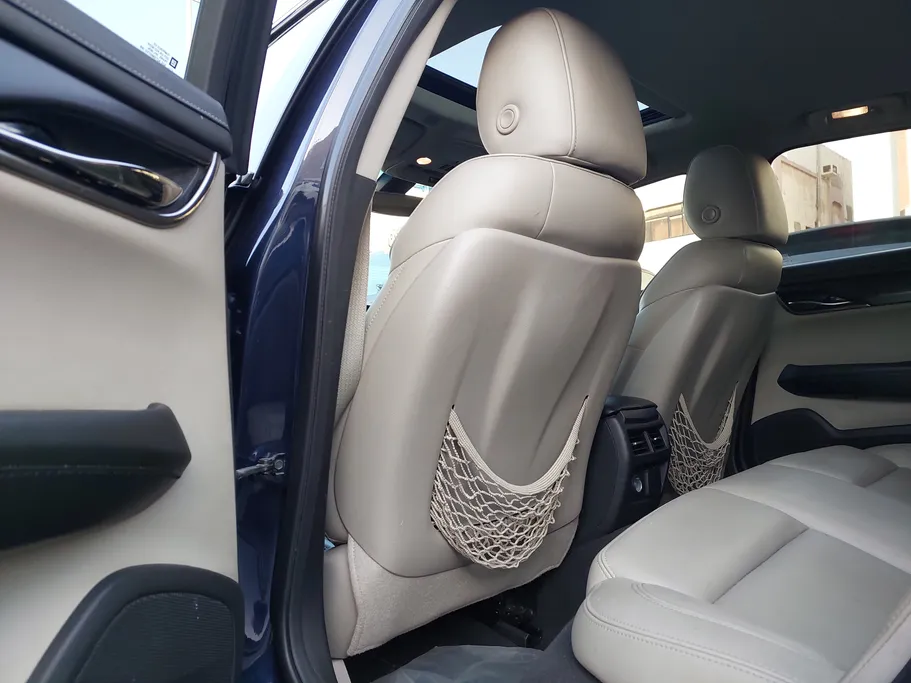 2018 Cadillac ATS  