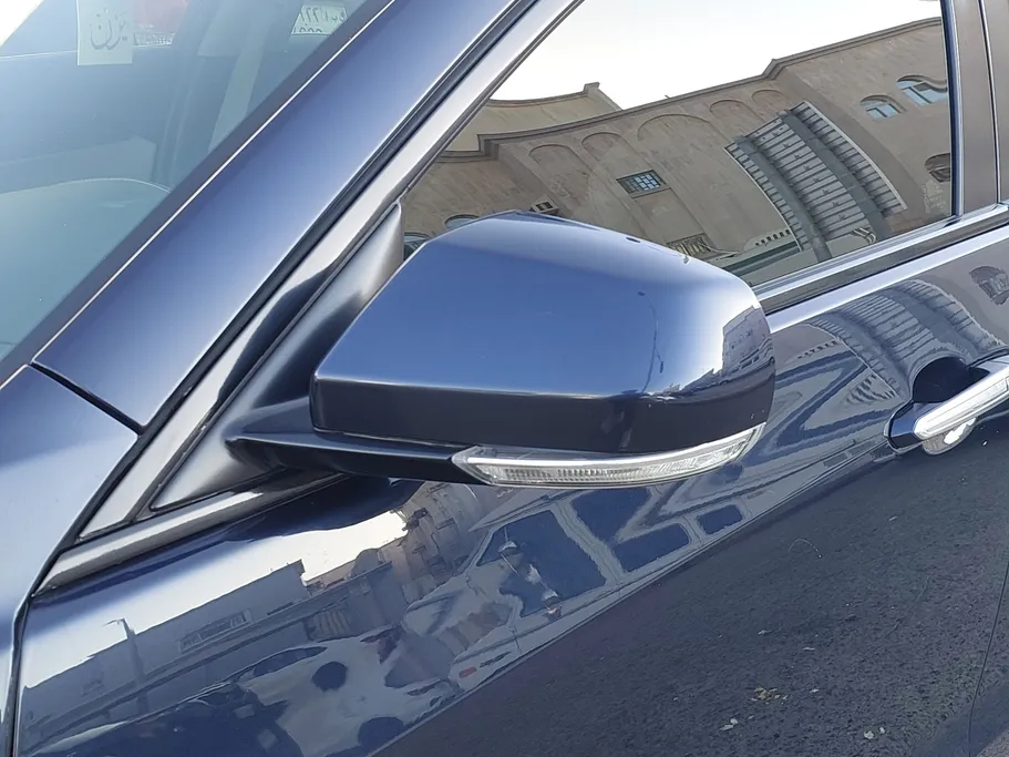 2018 Cadillac ATS  