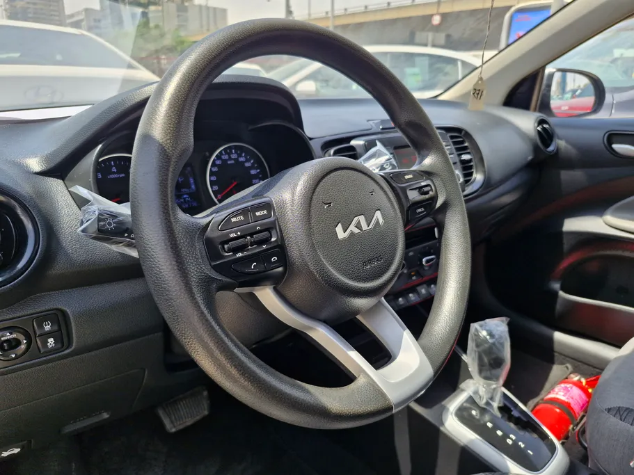 كيا بيجاس LX 2024 