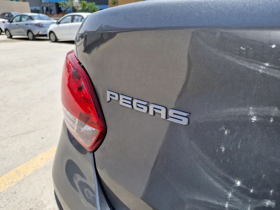 كيا بيجاس LX 2024 