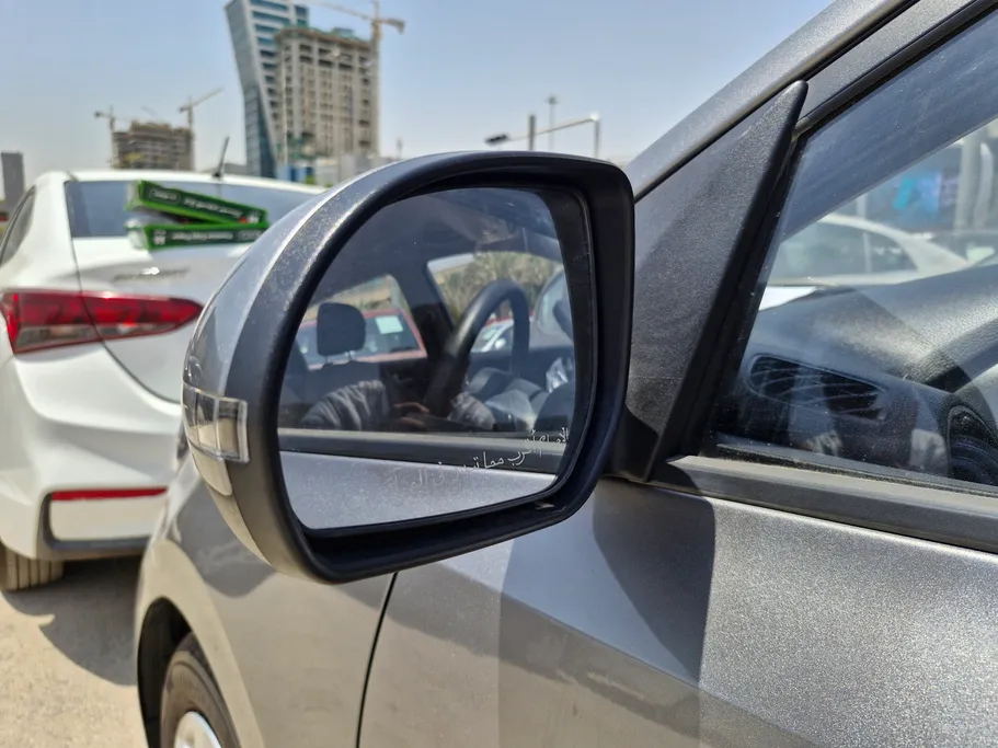 كيا بيجاس LX 2024 
