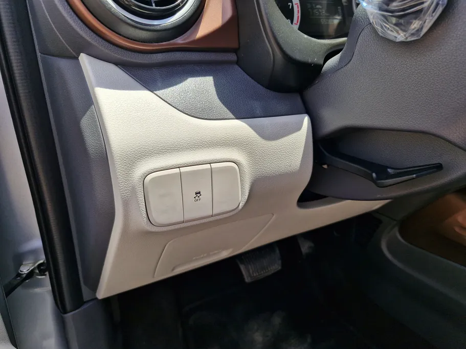 2024 Hyundai Grand i10 Fleet 