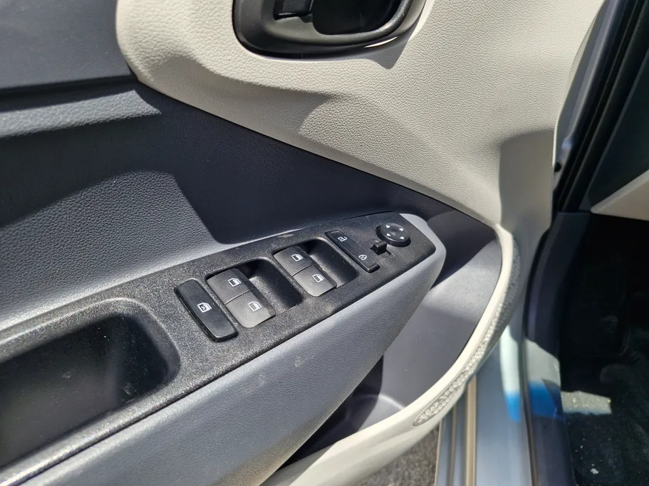2024 Hyundai Grand i10 Fleet 