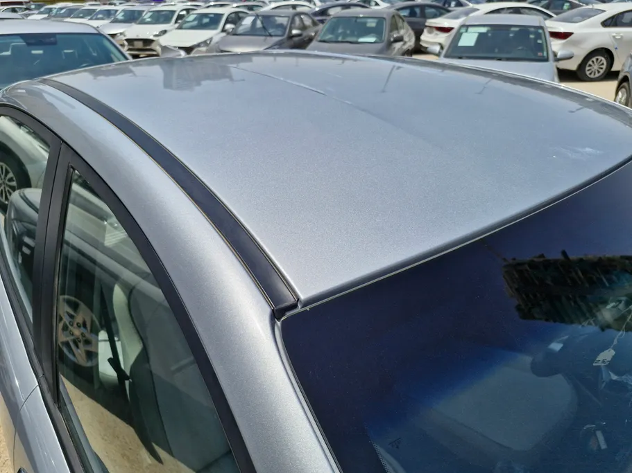 2024 Hyundai Grand i10 Fleet 