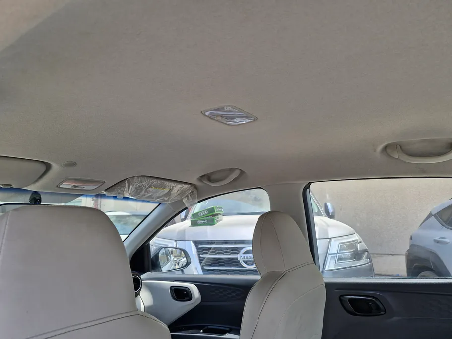 2024 Hyundai Grand i10 Fleet 
