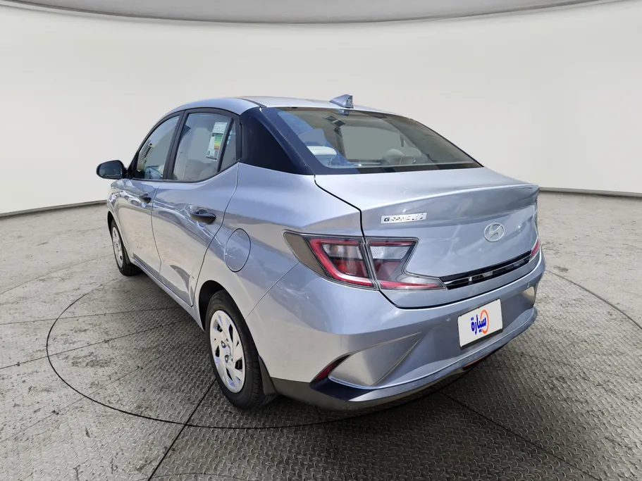 2024 Hyundai Grand i10 Fleet 