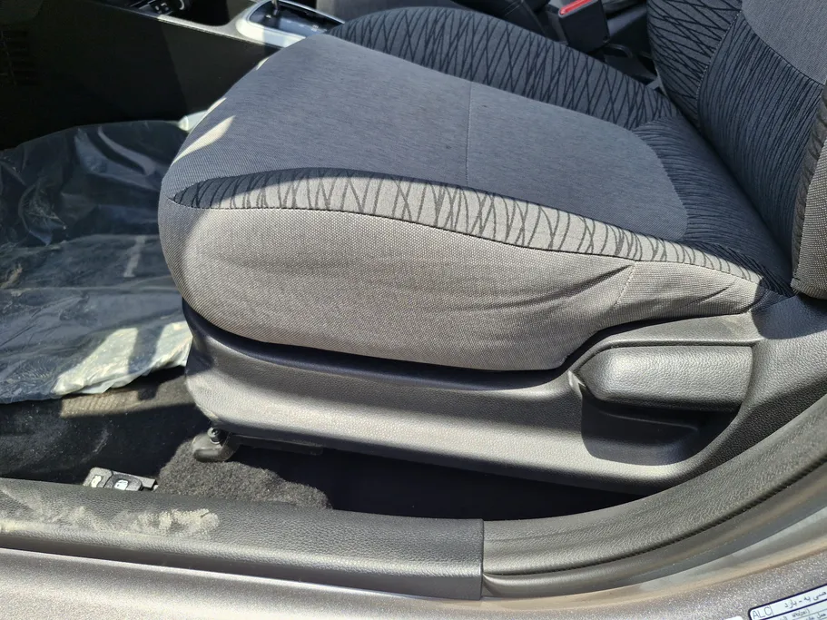 2024 Kia Pegas LX 