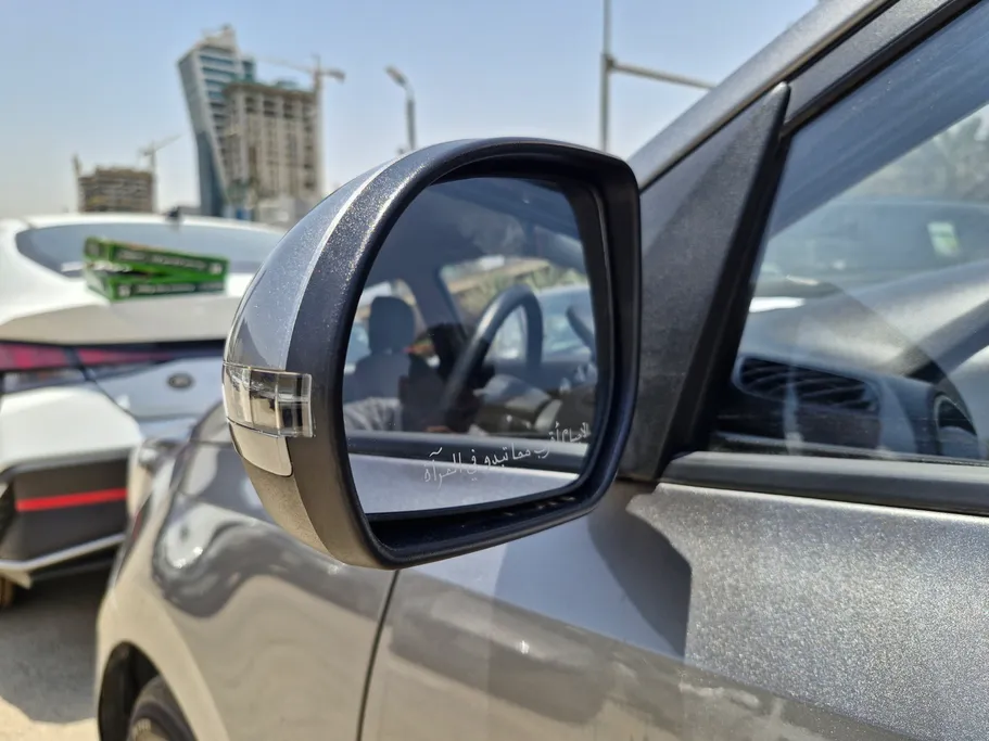 2024 Kia Pegas LX 