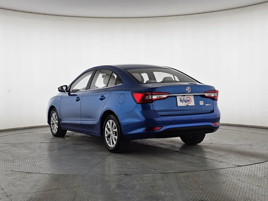 2022 MG 5 COM 