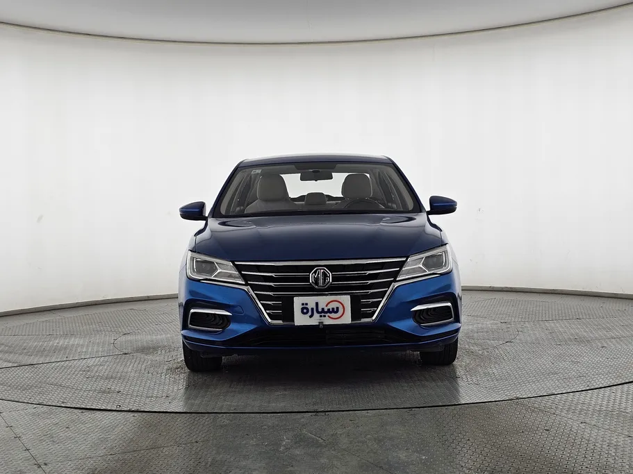 2022 MG 5 COM 