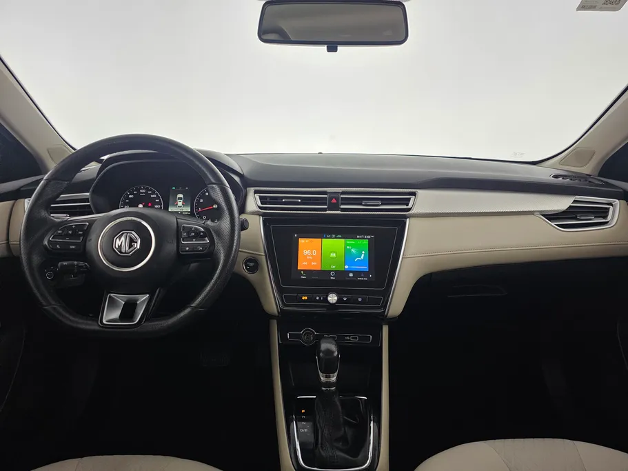 2022 MG 5 COM 