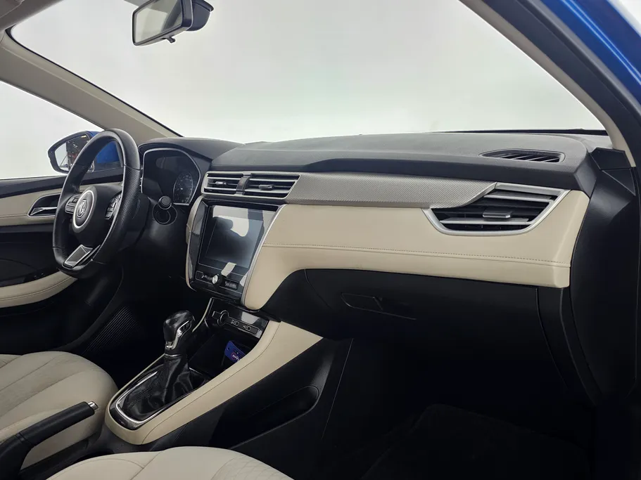 2022 MG 5 COM 