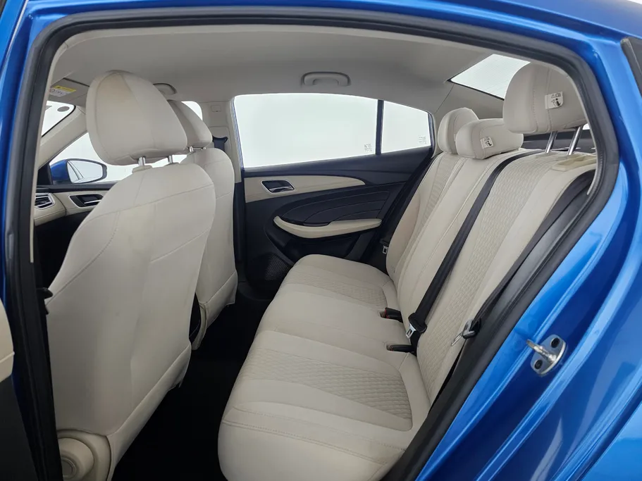 2022 MG 5 COM 