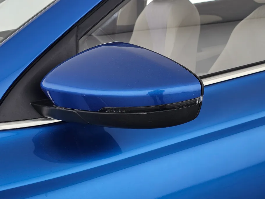 2022 MG 5 COM 