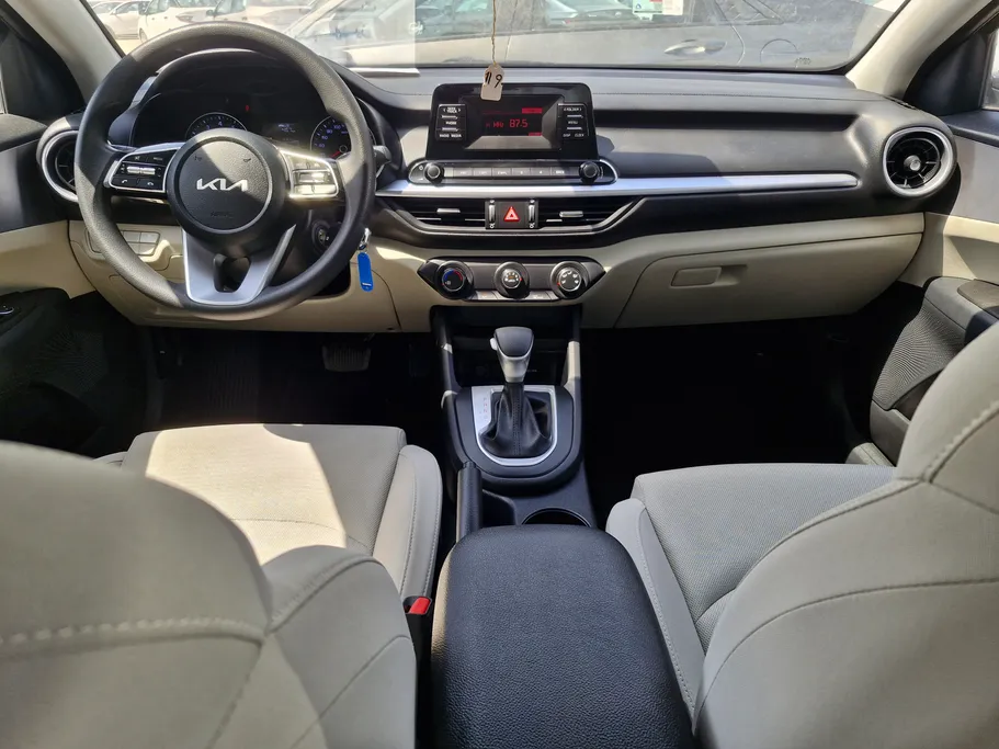 2023 Kia Cerato GL 