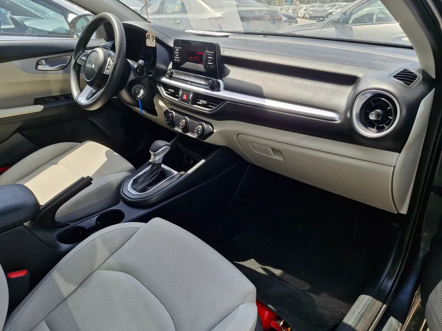 2023 Kia Cerato GL 