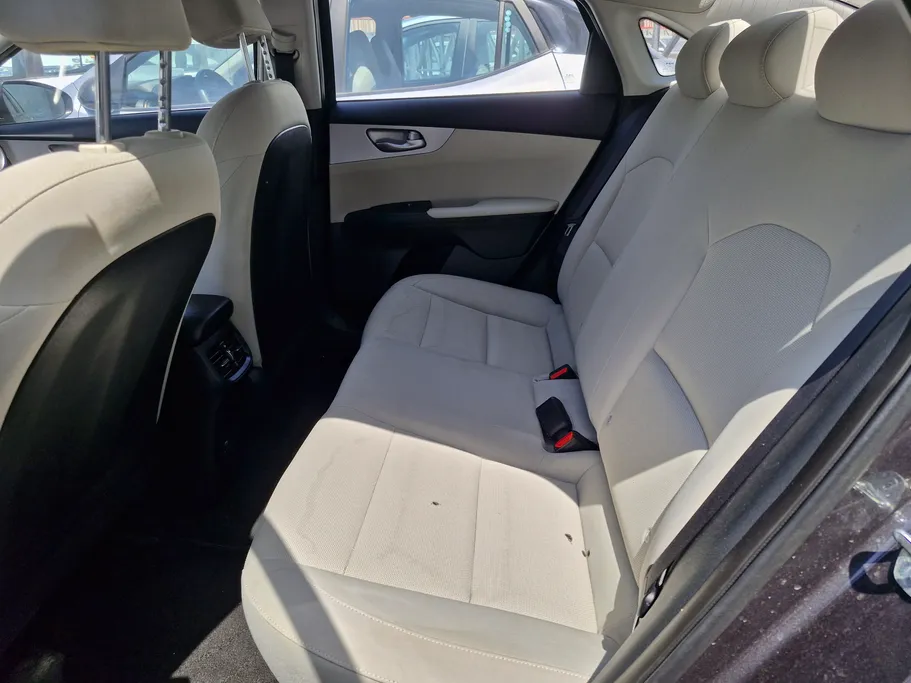 2023 Kia Cerato GL 