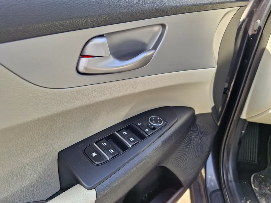 2023 Kia Cerato GL 