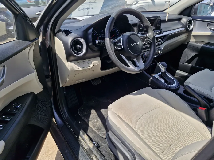 2023 Kia Cerato GL 