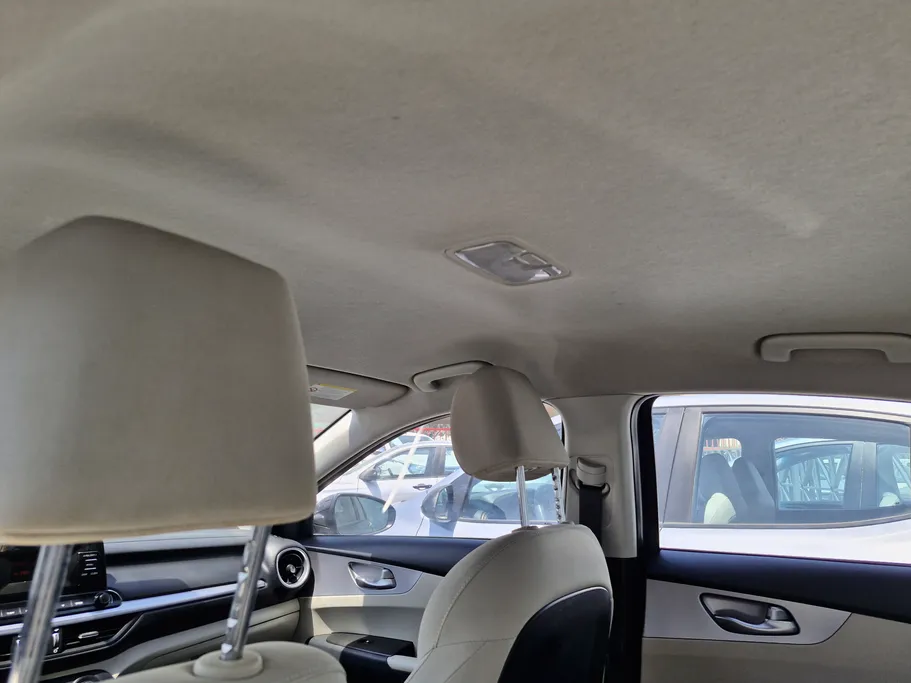 2023 Kia Cerato GL 