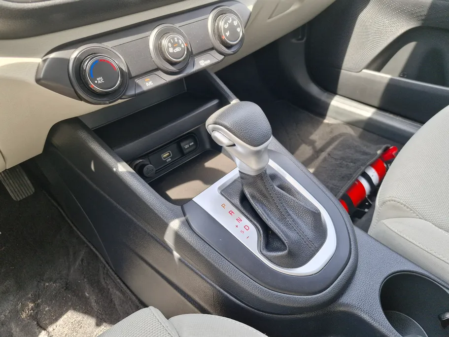 2023 Kia Cerato GL 