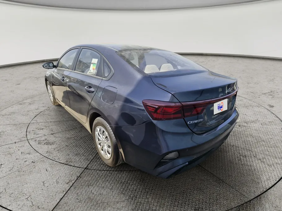 2023 Kia Cerato GL 