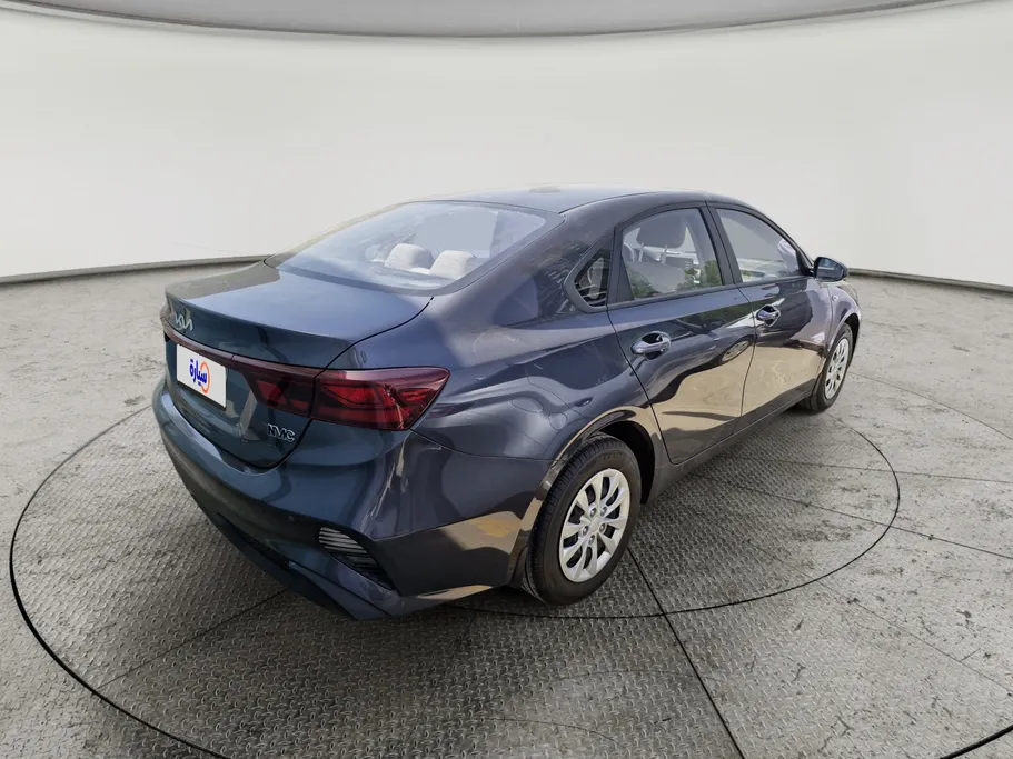 2023 Kia Cerato GL 