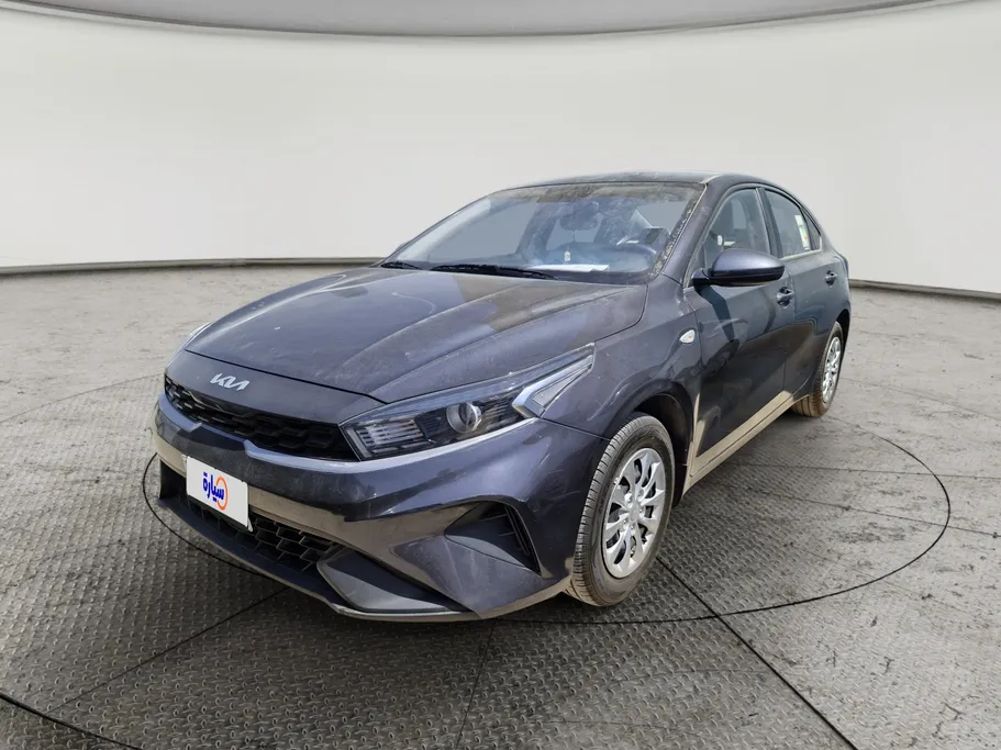 2023 Kia Cerato GL 