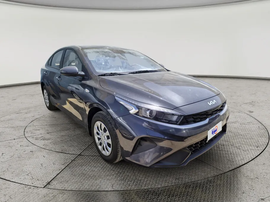 2023 Kia Cerato GL 