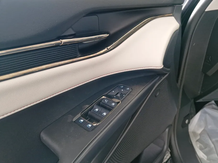 2023 Ford Taurus Trend New Shape 