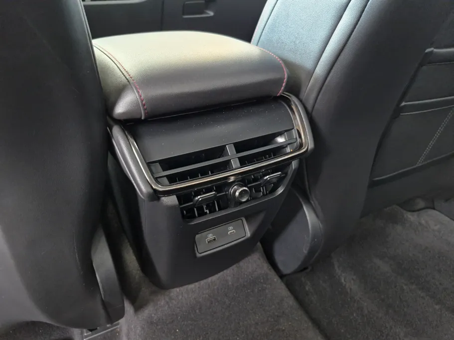 2023 Ford Taurus Trend New Shape 