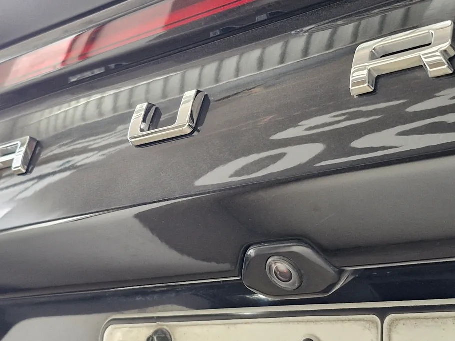 2023 Ford Taurus Trend New Shape 