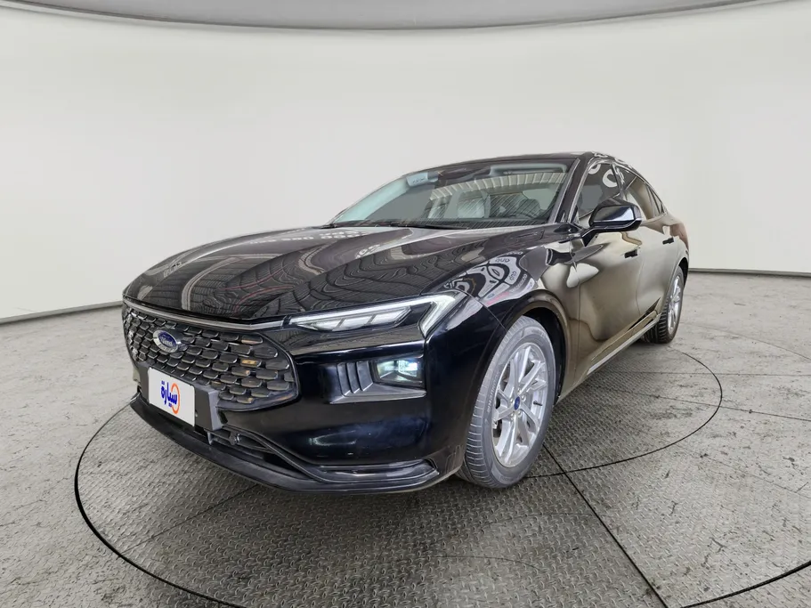 2023 Ford Taurus Trend New Shape 
