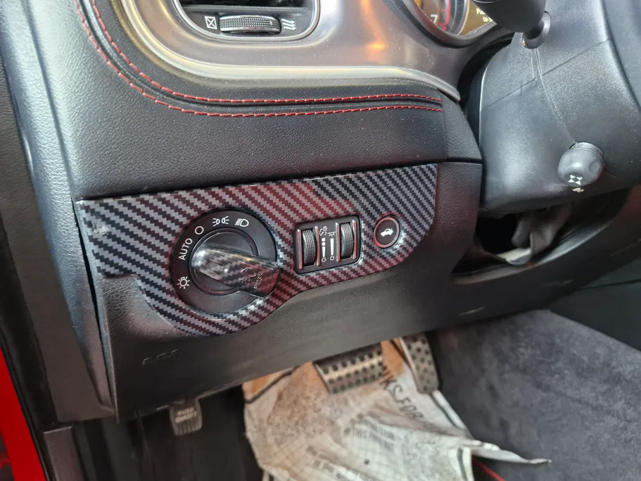 2019 Dodge Charger SRT 