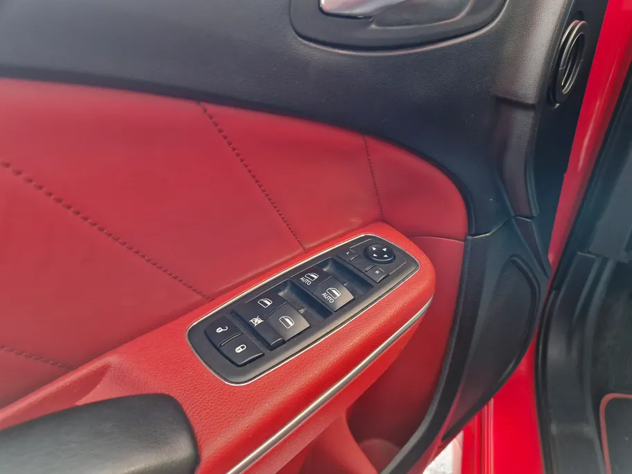 2019 Dodge Charger SRT 