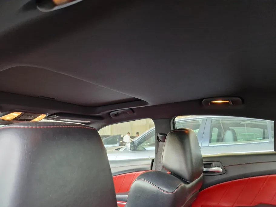2019 Dodge Charger SRT 