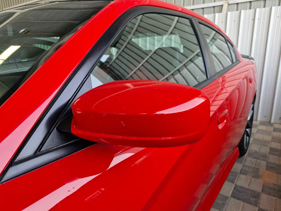 2019 Dodge Charger SRT 
