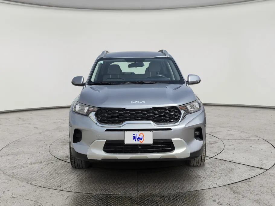 2022 Kia SONET LX 