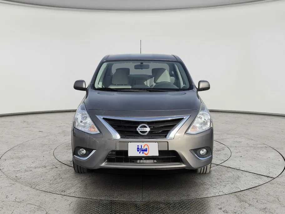 2023 Nissan Sunny Classic-comfort 