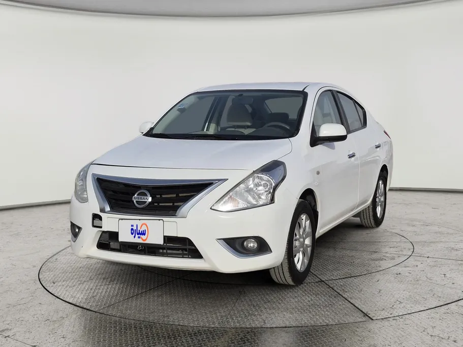 2023 Nissan Sunny Classic-comfort 