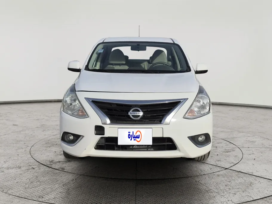 2023 Nissan Sunny Classic-comfort 