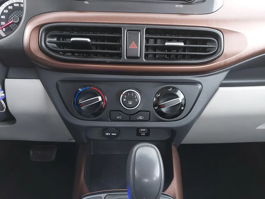 2023 Hyundai Grand i10 Fleet 